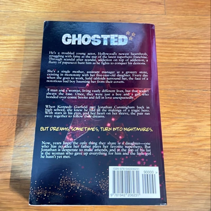 Ghosted