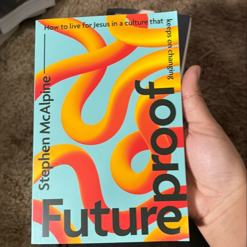 Futureproof