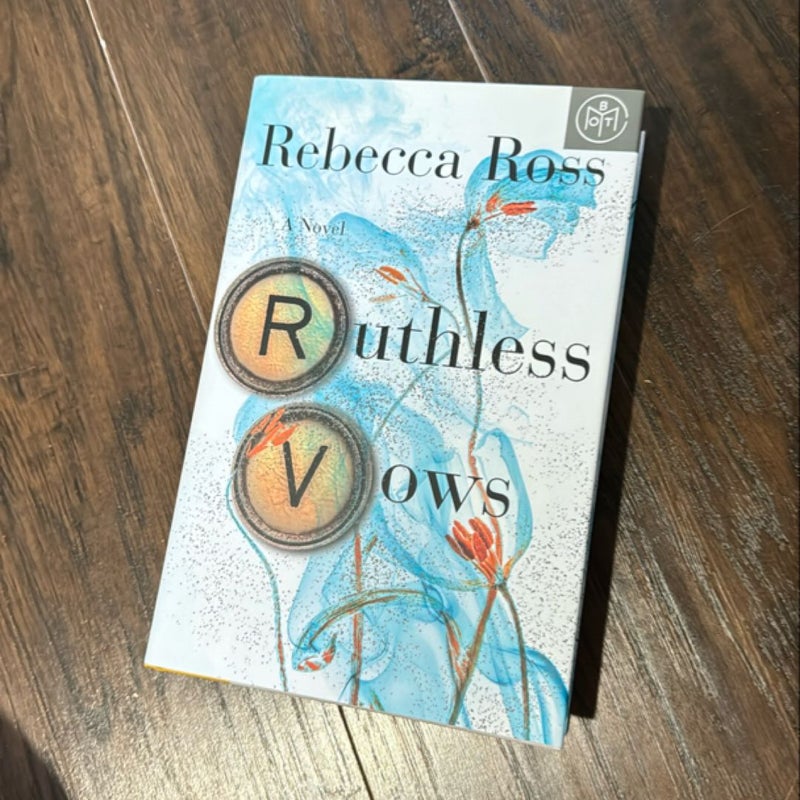 Ruthless Vows