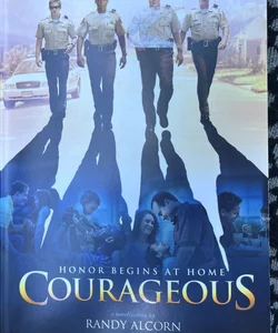 courageous 