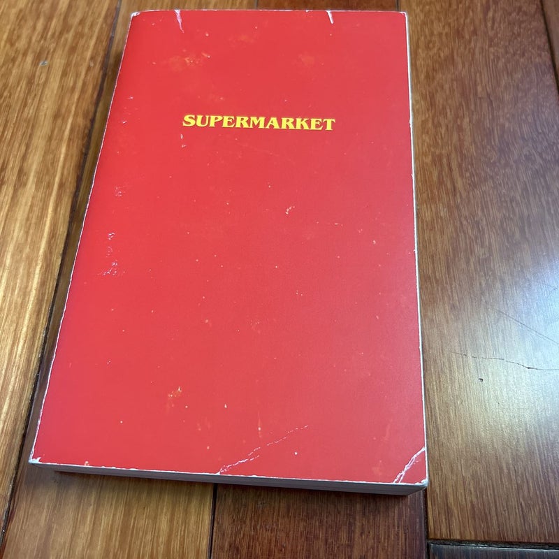 Supermarket