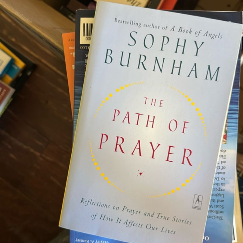 The Path of Prayer