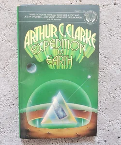 Expedition to Earth (14th Printing, 1976)