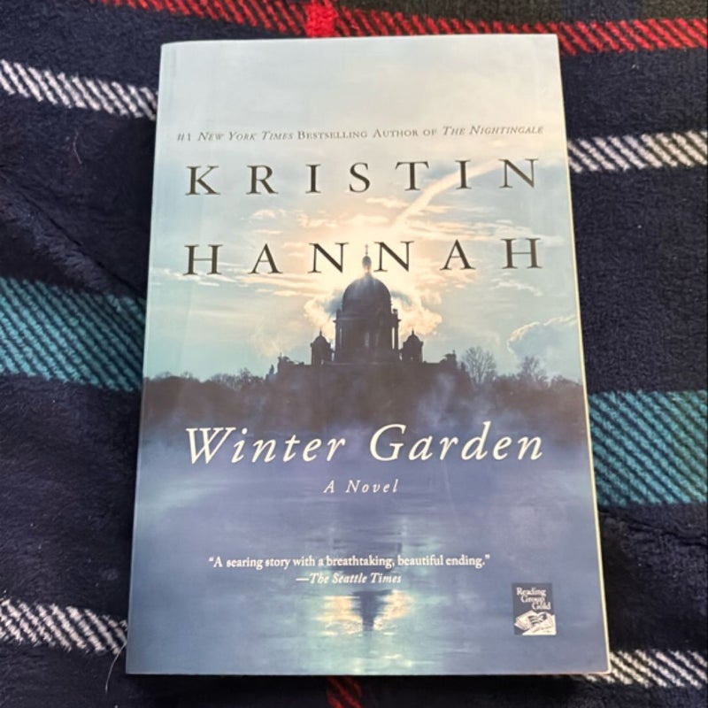 Winter Garden