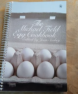 The Michael Field Egg Cookbook