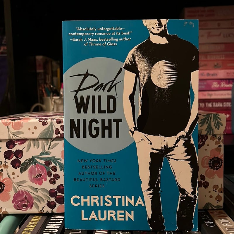 Dark Wild Night