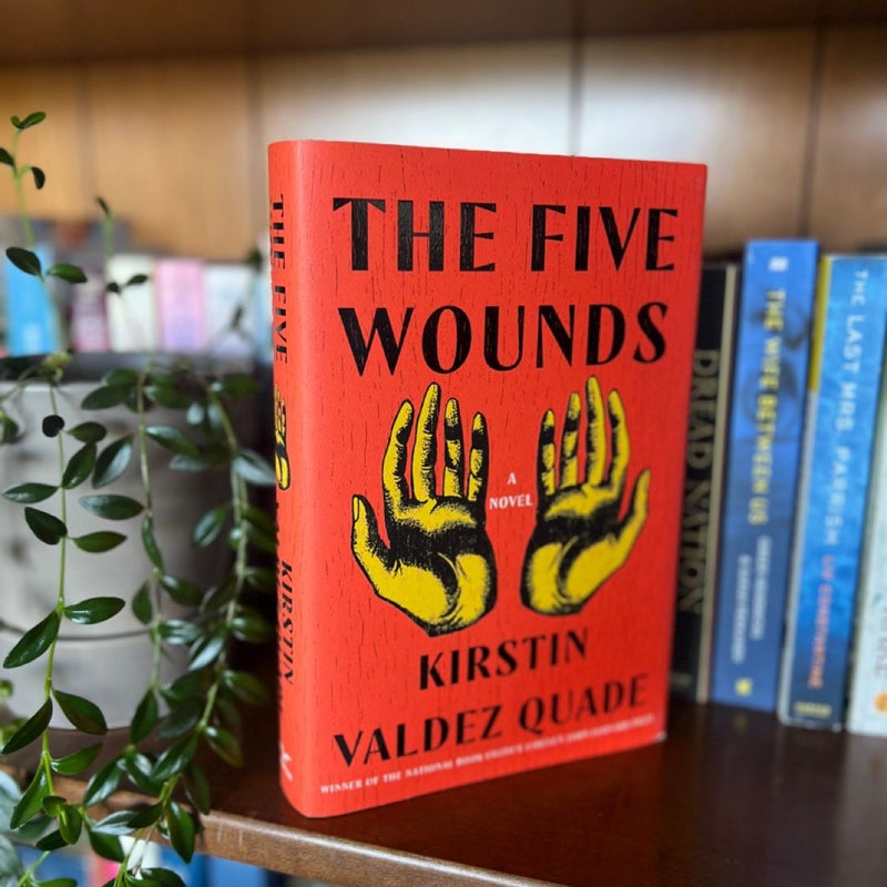 The Five Wounds
