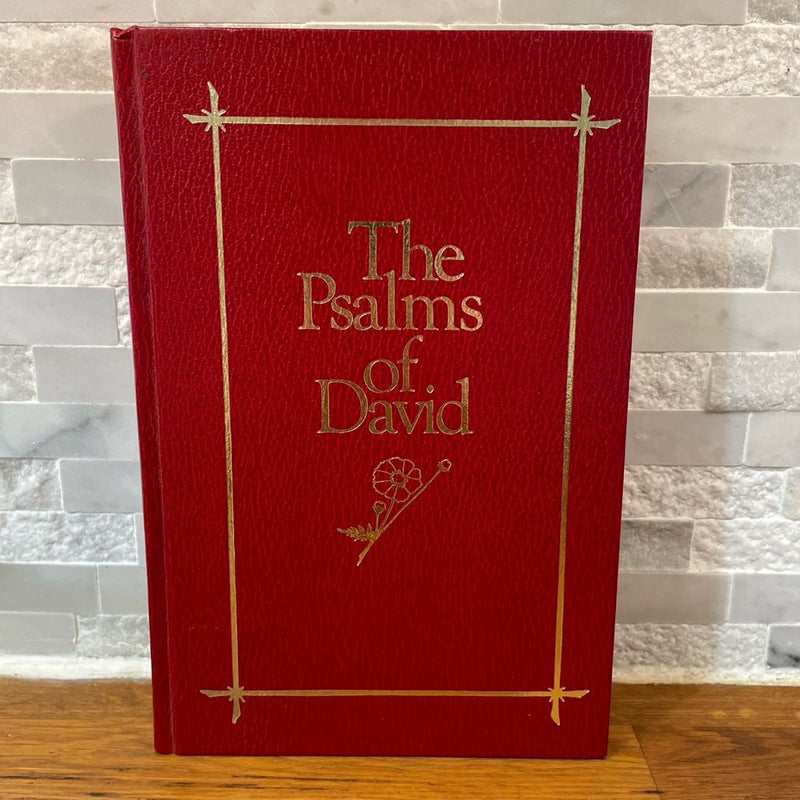 The Psalms of David