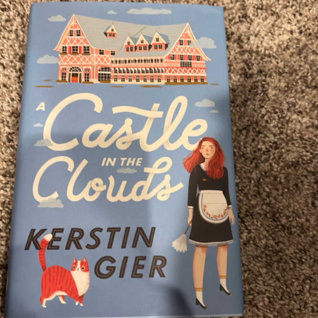 A Castle in the Clouds