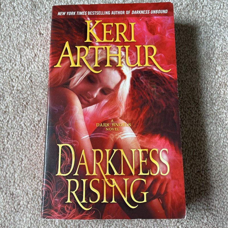 Darkness Rising