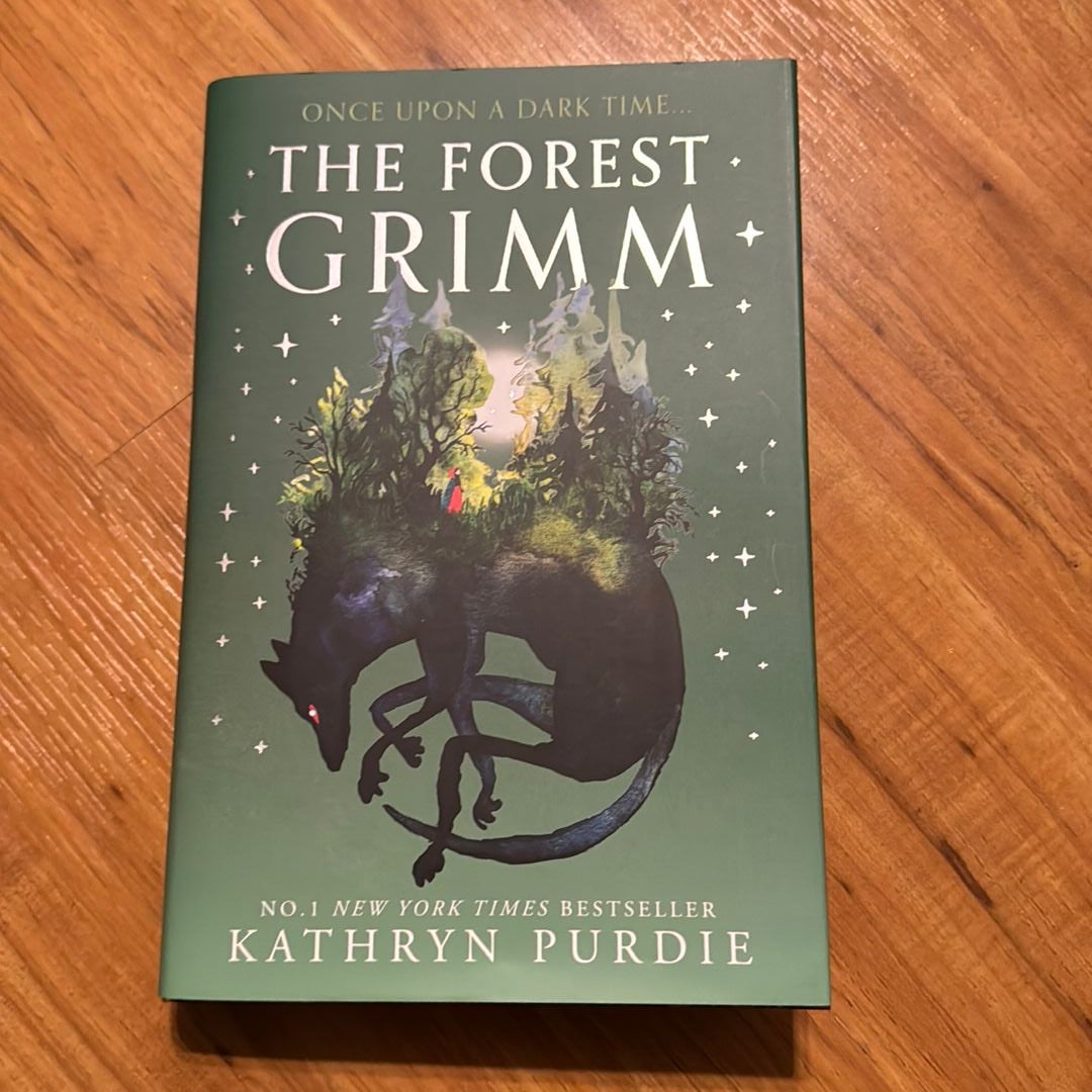 The Forest Grimm