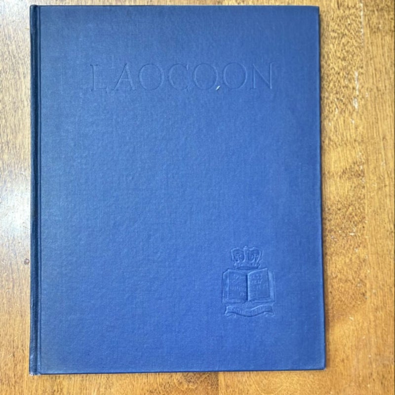 Laocoon (1942)