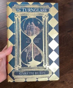 The Turnglass (UK version)