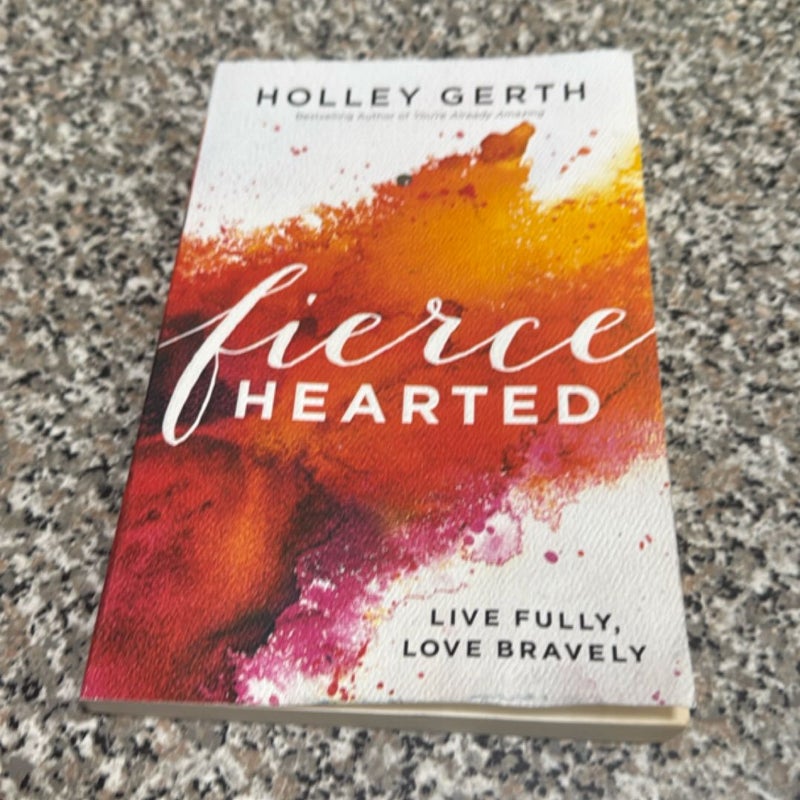 Fiercehearted