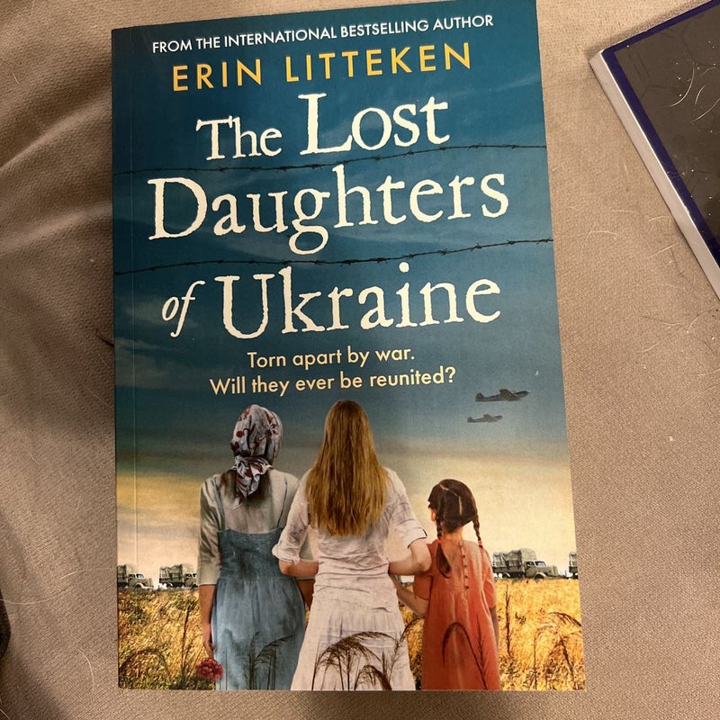 The Daughters of Ukraine