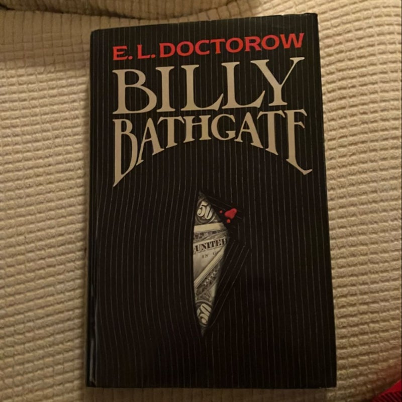 Billy Bathgate