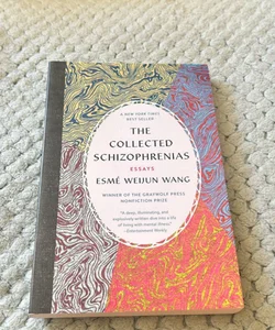 The Collected Schizophrenias