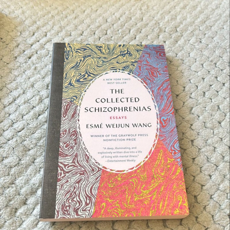 The Collected Schizophrenias