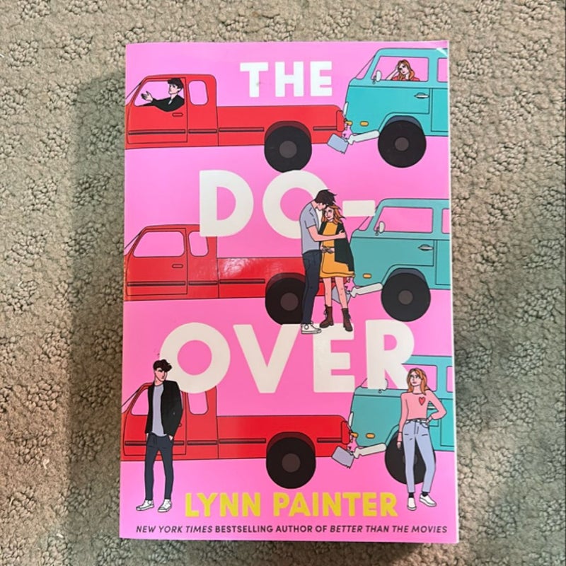 The Do-Over