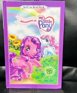 Adventures of My Little Pony