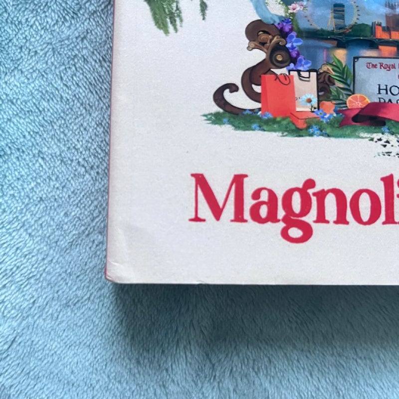 Magnolia Parks