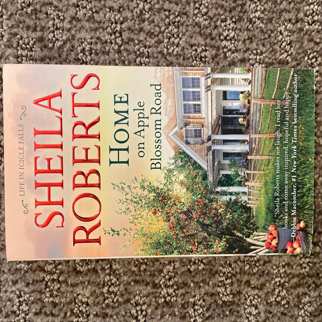 Home on Apple Blossom Road