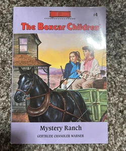 Mystery Ranch