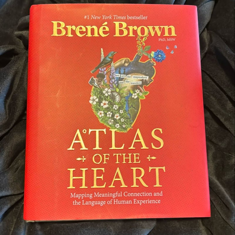 Atlas of the Heart