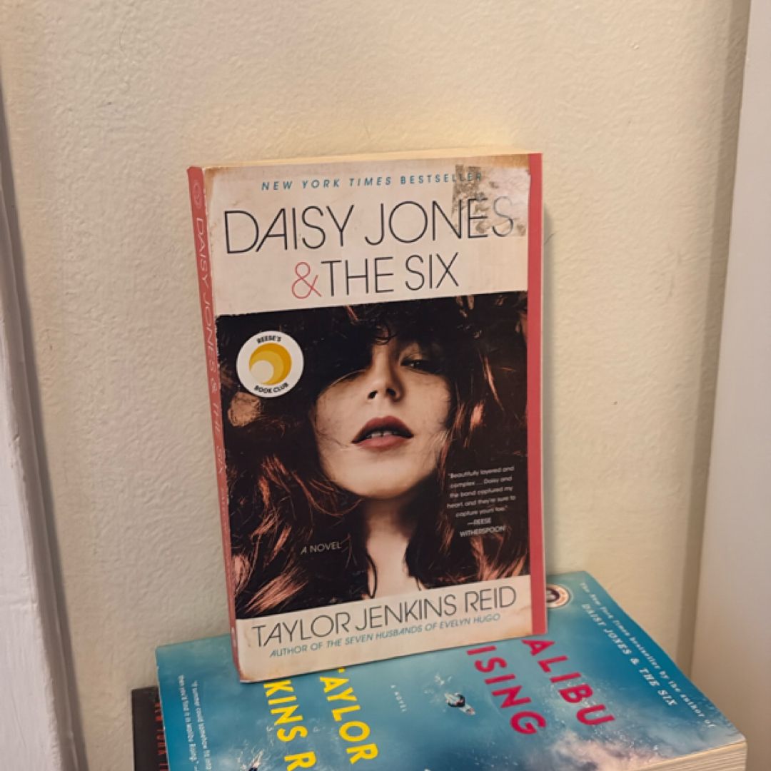 Daisy Jones and the Six