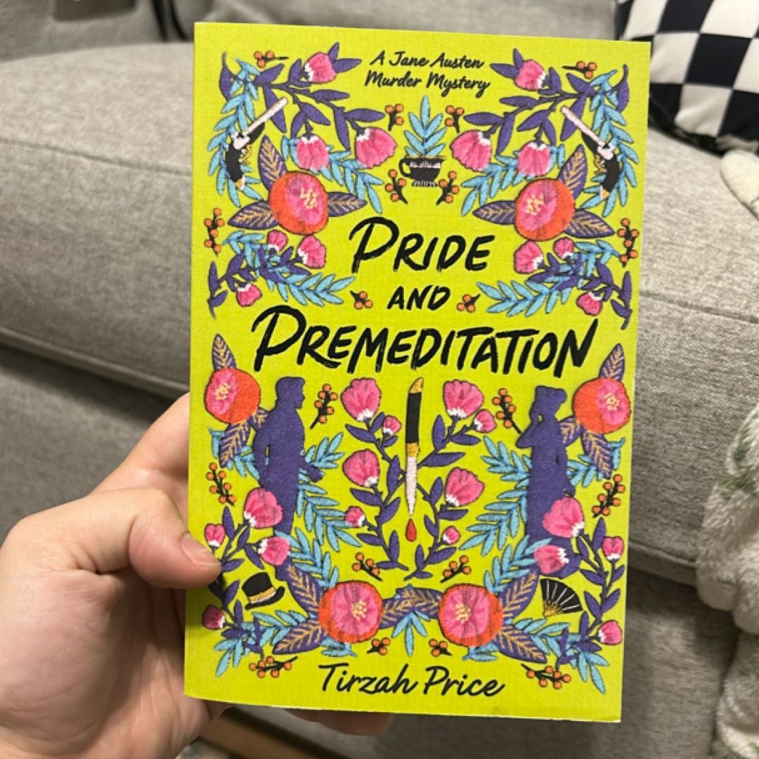 Pride and Premeditation