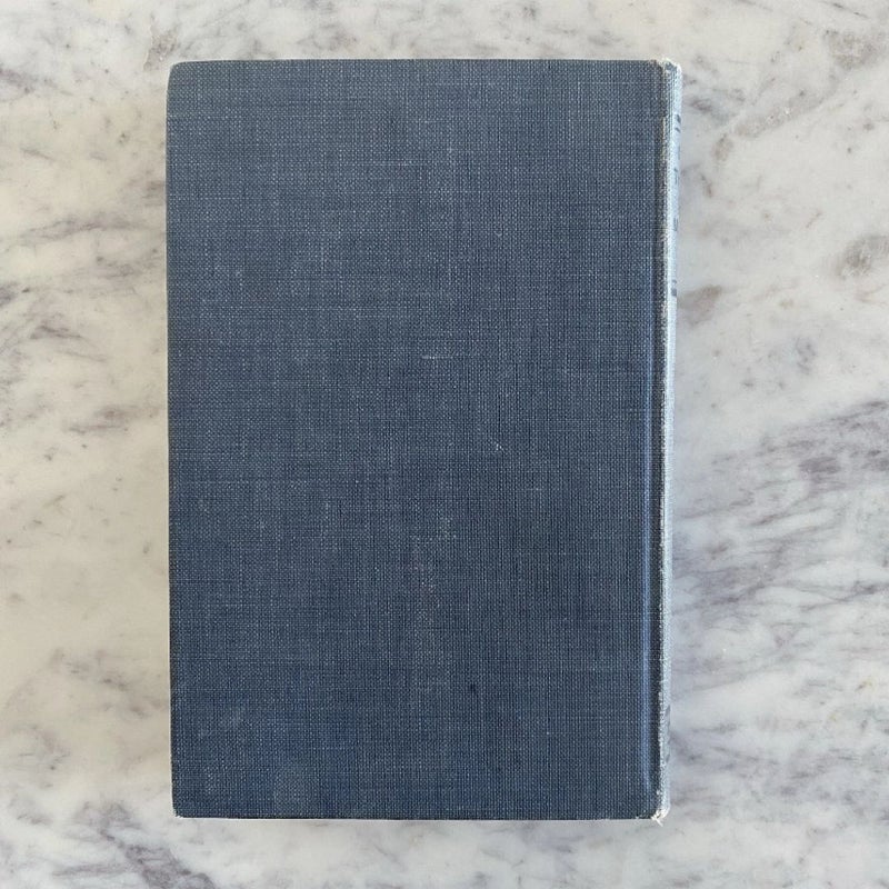 The Last Of The Mohicans 1899 Antique Book by Cooper, Lake English Classics