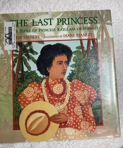 The Last Princess  (73)