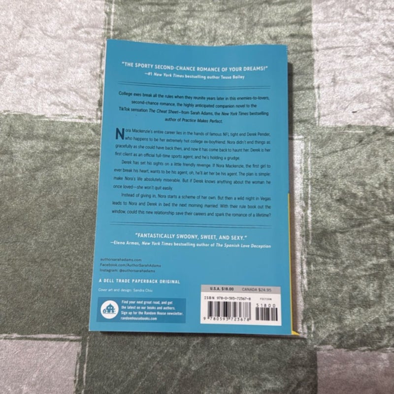 The Rule Book