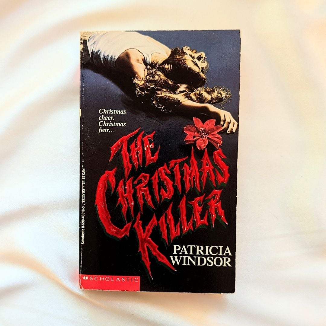 The Christmas Killer