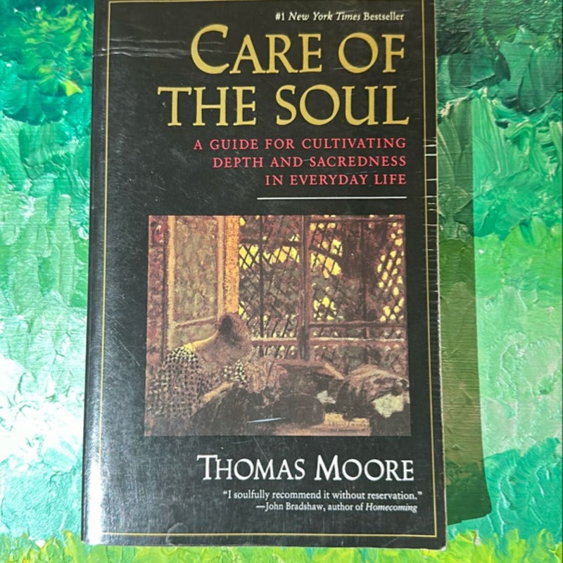 Care of the Soul