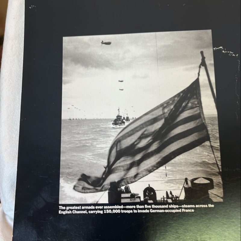 D-Day