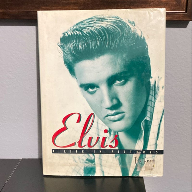 Elvis