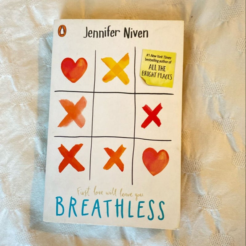 Breathless