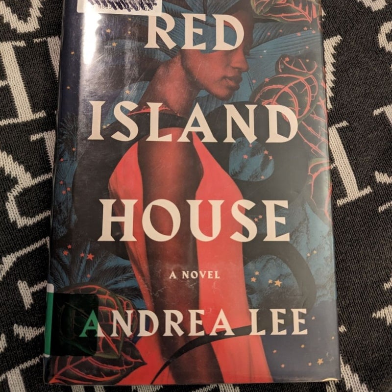 Red Island House