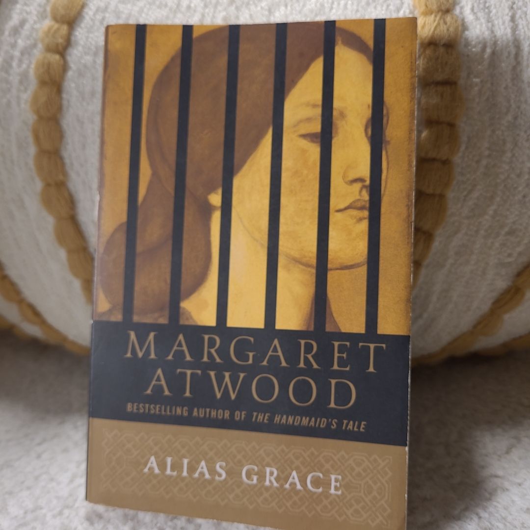 Alias Grace