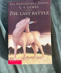 Narnia: The Last Battle