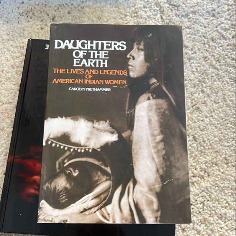 Daughters of the Earth