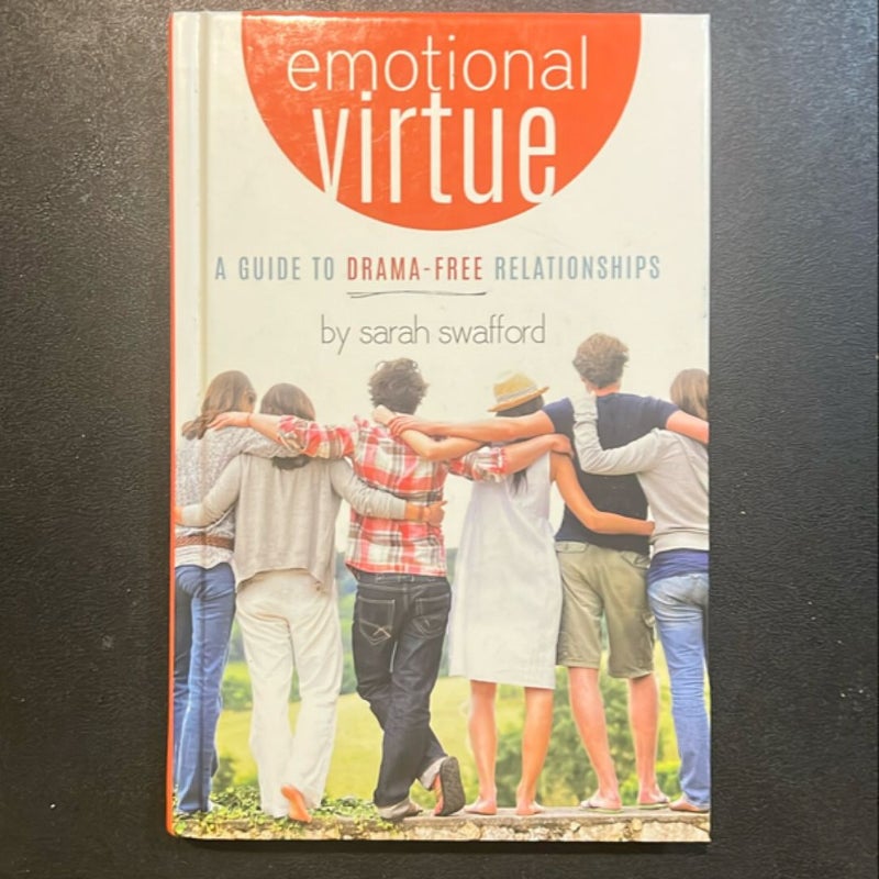 Emotional Virtue