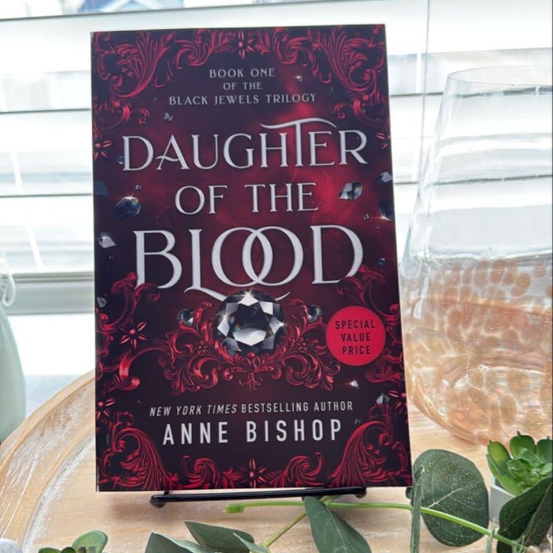 Daughter of the Blood