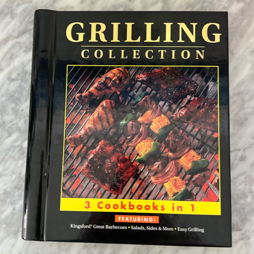 Grilling Collection 