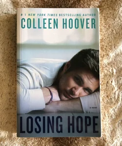 Losing Hope *Out Of Print* 