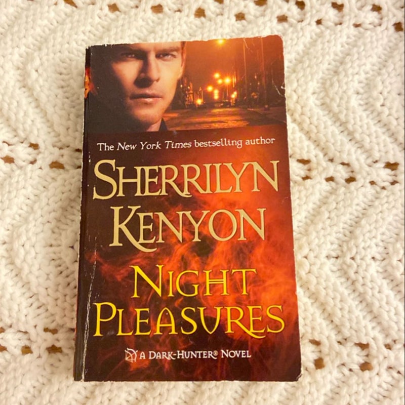 Night Pleasures