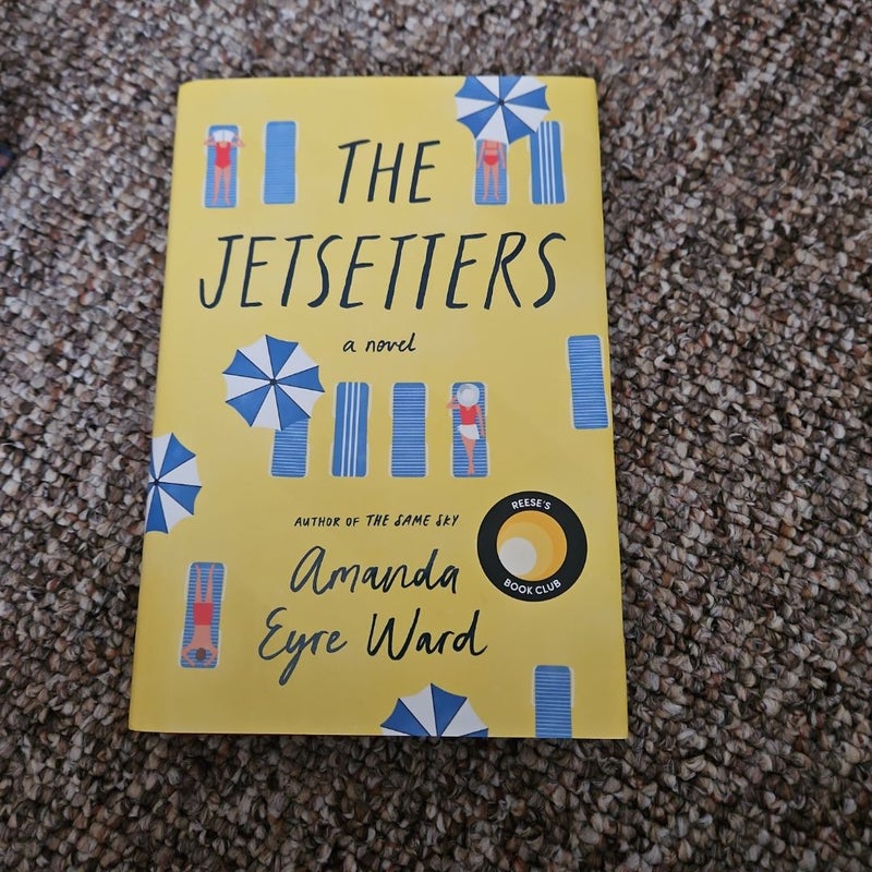 The Jetsetters