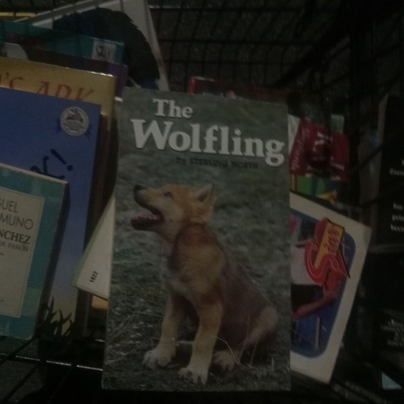 The Wolfling