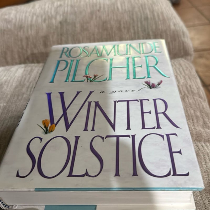 Winter Solstice